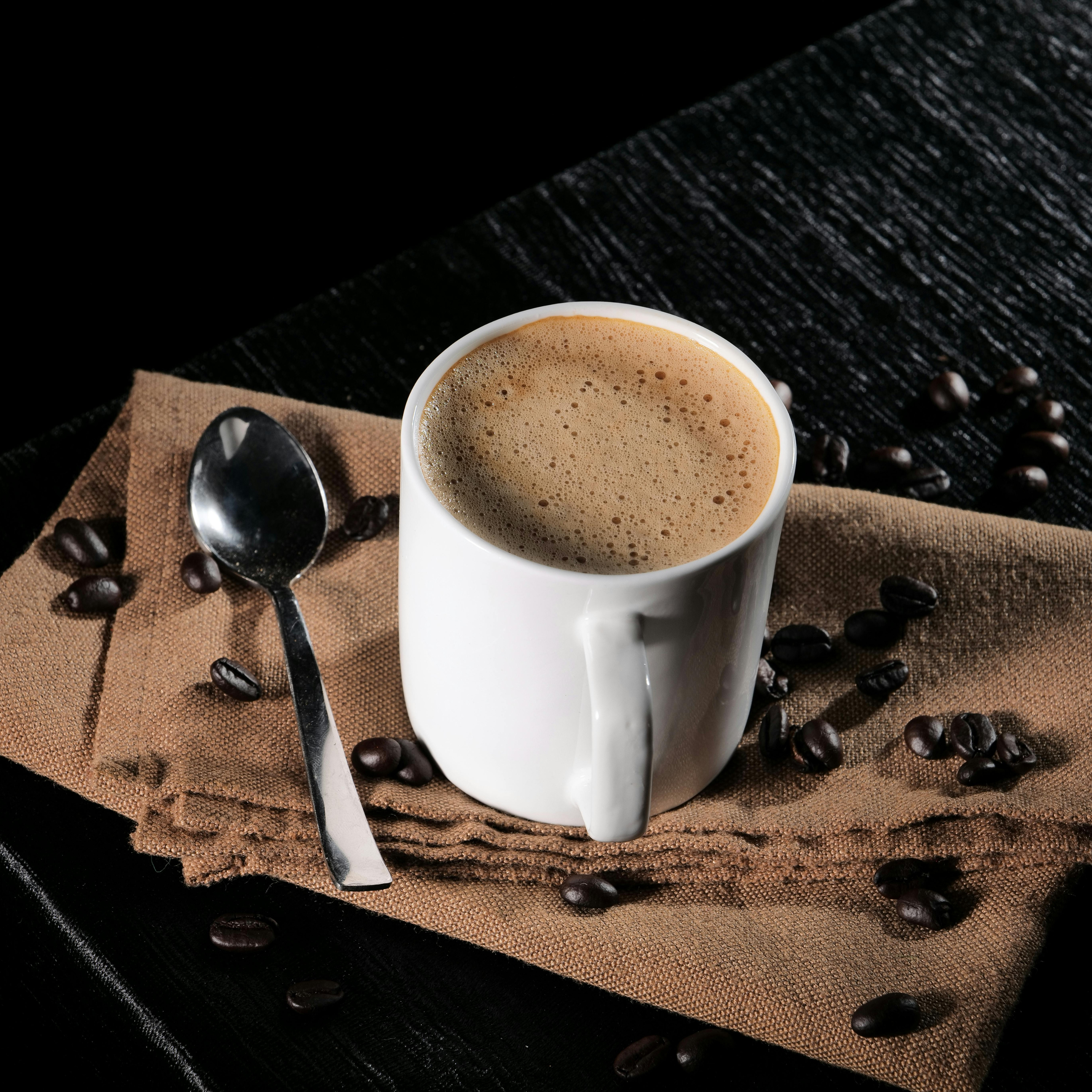 Coffees